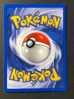 Kingdra 8/111 Neo Genesis Holo Rare - Pokemon Card D MP - Image 2