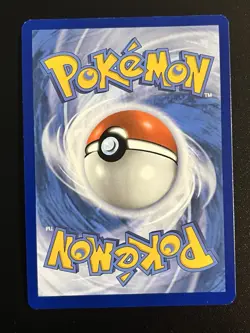2025 Pokemon Scarlet & Violet Black Star Promo - Victini 208 - NM+ - Image 2