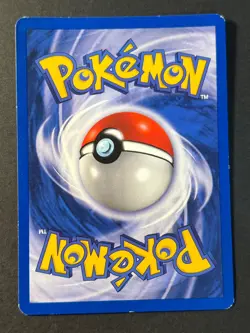 Kingdra 8/111 Neo Genesis Holo Rare - Pokemon Card C MP - Image 2