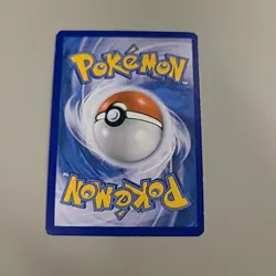 Pokemon Pangoro 68/111 Furious Fists Reverse Holo Rare - Image 2