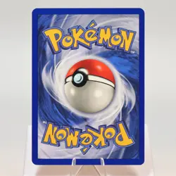 Pokemon TCG - Zapdos 30/62 Fossil Rare WOTC - NM/M - Image 3