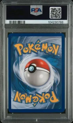 2006 POKEMON POP SERIES 1 #3 RAYQUAZA-HOLO POP SERIES 1 - Image 2