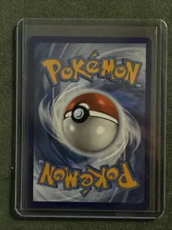 Deino 146/086 Holo Illustration Rare White Flare Pokemon Near Mint IR - Image 2