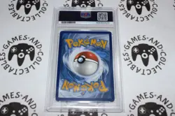 Keldeo ex #167/086 - PSA 9 | Pokemon TCG Special Illustration Rare White Flare - Image 2