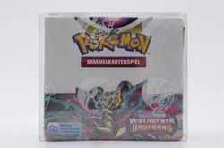 Pokemon Verlorener Ursprung Display - Image 1