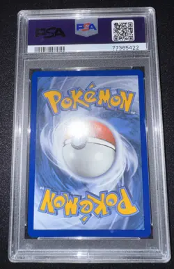 PSA 10 GEM Charizard GX 2019 POKEMON SM BLACK STAR PROMO SM211 Hidden Fates Tins - Image 3