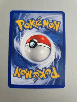 Metapod 54/102 Pokemon TCG Base Set (1999) Common NM - Image 2