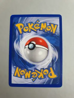 Tangela 66/102 Pokemon TCG Base Set (1999) Common NM - Image 2