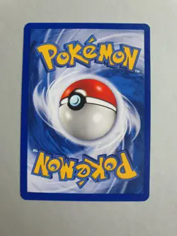 Poliwag 59/102 Pokemon TCG Base Set (1999) Common NM - Image 2