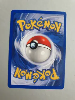 Magnemite 53/102 Pokemon TCG Base Set (1999) Common NM - Image 2