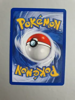Pidgey 57/102 Pokemon TCG Base Set (1999) Common NM - Image 2