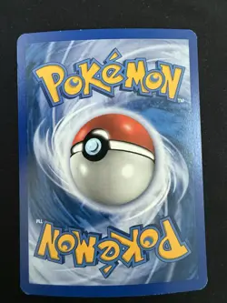 Swellow 41/106 EX Emerald Reverse Holo Stamped Pokemon 2005 - Image 2