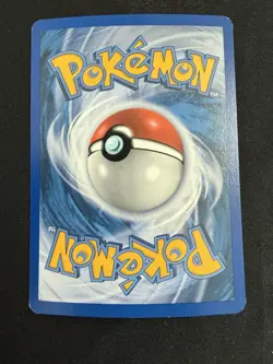 Pokemon Grumpig 30/106 EX Emerald Reverse Holo Stamped Rare - Image 2