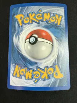 Pokemon EX Emerald Claydol Stamped Reverse Holo 24/106 Yuka Morii - Image 2