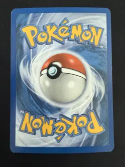 2005 Pokemon Rapidash EX Delta Species 52/113 Reverse Holo STAMPED - Image 2