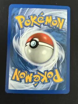 2005 Pokemon EX Delta Species Castform Reverse Holo #34/113 - Image 2