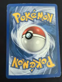 Pokemon TCG Spoink 65/106 EX Emerald Reverse Holo Stamped Mp - Image 2