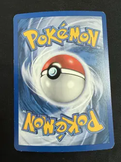Pokemon Grumpig Stamped Reverse Holo 29/106 EX Emerald - Image 2
