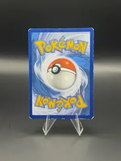 Pikachu 35/108 Evolutions Cracked Ice Holo Rare Pokemon TCG - Image 2