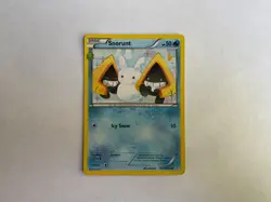 Snorunt RC7/RC32 Common Generations Pokemon LP - Image 1