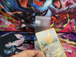 Pokemon Dragonite 3/113 Reverse Holo Delta Species NM EX Delta Species - Image 3