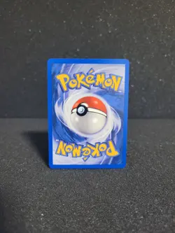 Pokemon Karte Knuddeluff - MINT - 32/64 Dschungel Jungle Set - Image 3