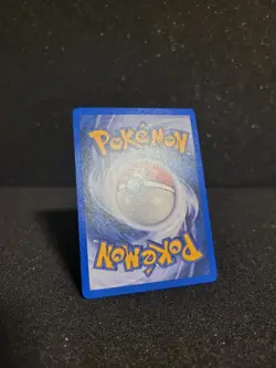 Pokemon Karte Knuddeluff - MINT - 32/64 Dschungel Jungle Set - Image 4