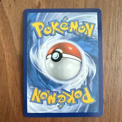 Pokemon TCG Raging Bolt ex 208/162 SIR Full Art Holo Temporal Forces - Image 2