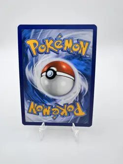TCG Pokemon Iron Boulder EX Temporal Forces 207/162 Card SIR - Image 2