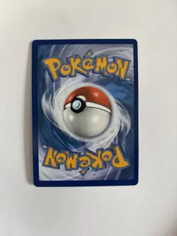Pokemon TCG Snorlax VMAX 206/202 Sword & Shield Rainbow Rare NEAR MINT - Image 3