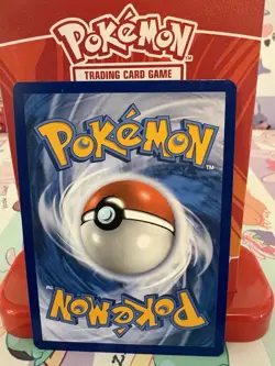 Pokemon Stakataka 106/214 Unbroken Bonds Holo LP - Image 2