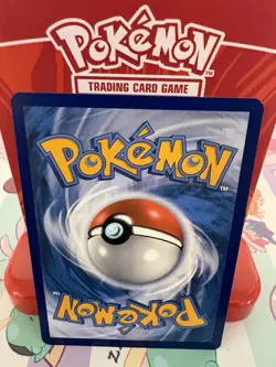 Pokemon Blacephalon 104/236 Cosmic Eclipse Reverse Holo LP - Image 2