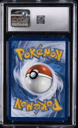 2023 POKEMON #001/034 CHARMANDER CGC 10 GEM MINT - Image 2