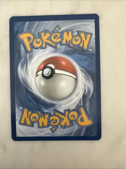 Charcadet 022 Pokemon Center Stamped Promo - Image 2