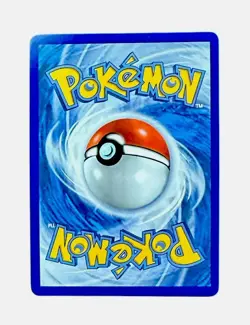 Misty's Vitality Full Art Holo 111/084 Pitch Black Ultra Rare NM English - Image 2