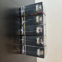 Pokemon TCG: 5 Mega Evolution-Perfect Order Booster Bundles - Image 2