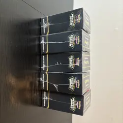 Pokemon TCG: 5 Mega Evolution-Perfect Order Booster Bundles - Image 3