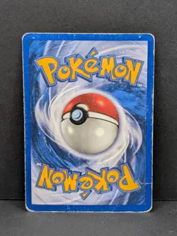 Gengar 11/110 Legendary LC Reverse Holo Rare Vintage Pokemon TCG WOTC HP - Image 2
