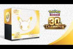 CONFIRMED Pokemon Center 30th Anniversary ETB Elite Trainer Box New Preorder - Image 1
