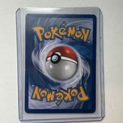 Pokemon Houndoom (Prime) 82/90 Undaunted Holo Card - Image 2