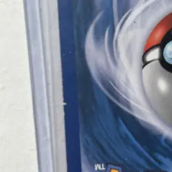 Pokemon Houndoom (Prime) 82/90 Undaunted Holo Card - Image 5