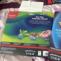 Pokemon Bundle Day 2026 Collection Box New Sealed Lot of 7!!! - Image 5