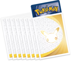 Pokemon Center 30th Anniversary ETB Elite Trainer Box New Sealed Preorder - Image 5