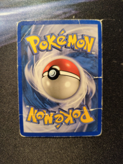 Pokemon Card Gengar Reverse Holo Legendary Collection 11/110 - Image 2