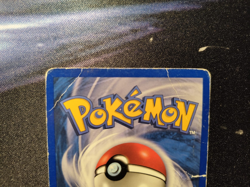 Pokemon Card Gengar Reverse Holo Legendary Collection 11/110 - Image 5