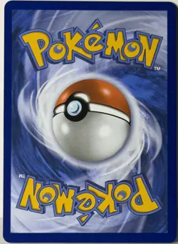 POKEMON Pitch Black MISTY’S VITALITY Full Art Trainer Card 111/084 English NM - Image 2