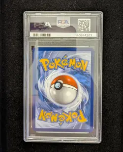 2025 POKEMON PLAY! POKEMON PRIZE PACK: SERIES 7 #047 IONO'S VOLTORB PSA 10 - Image 2