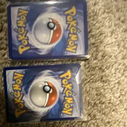 Pokemon TCG EX Kangaskhan EX Metagross EX Holo English 5-Card Lot and ETC - Image 4