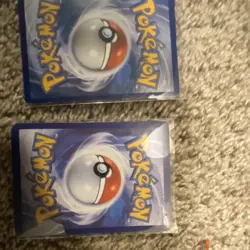 Pokemon TCG EX Kangaskhan EX Metagross EX Holo English 5-Card Lot and ETC - Image 5