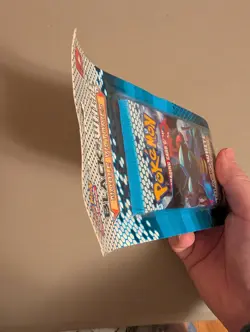 Pokemon TCG Black & White Noble Victories Booster Pack - Sealed - Druddigon - Image 5